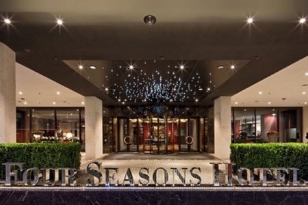 Four Seasons Hotel - London